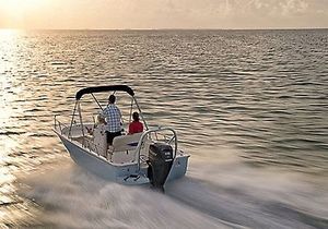 Boston Whaler 17MTk 2026