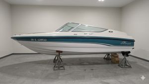 1995 Chaparral SS 1930 Sport