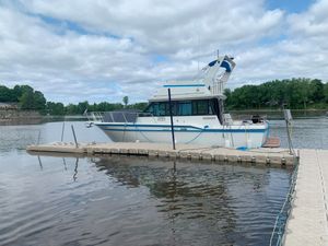 1978 Fiberform 3300 Executive