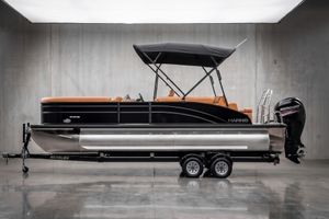 2026 Harris CRUISER 230