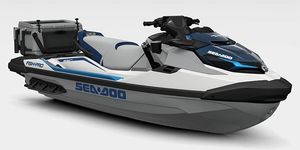 Sea-Doo FishPro Sport 170 iDF and iBR® 2026