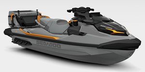 Sea-Doo FishPro Trophy 170 2026