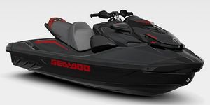 2026 Sea-Doo GTR-X 300 Tech Package with BRP Premium Audio and 