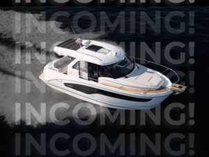 2026 Beneteau Antares 9 OB