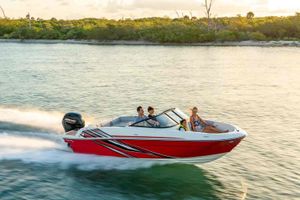 2026 Bayliner VR4OB