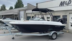 2026 Bayliner VR4OB