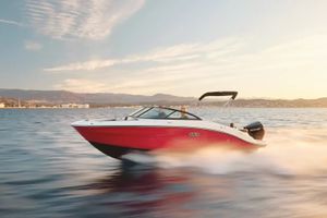 2026 Sea Ray SPO 210