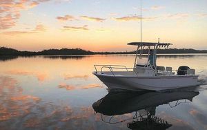 2026 Boston Whaler 19 Montauk