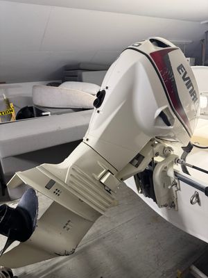 2011 Boston Whaler 130 Sport