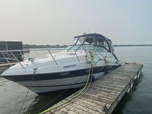 2001 Celebrity 280