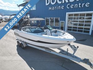 Chaparral SSX 4 2026