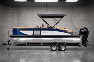 2026 Barletta Cabrio 22U