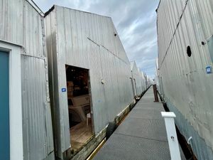 2000 Custom Boathouse 34’ x 24’
