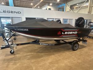 2023 Legend R15 SC
