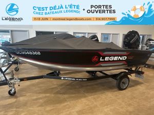 2023 Legend R15 SC