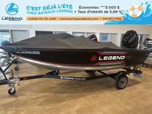 2023 Legend R15 SC