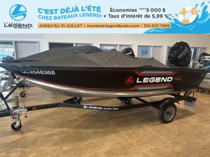 2023 Legend R15 SC