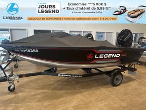2023 Legend R15 SC