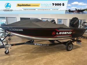 2023 Legend R15 SC