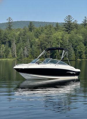 2010 Four Winns H190