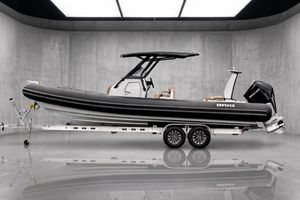 2027 Brig Eagle 8 H