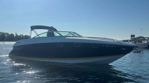 2008 Cobalt 323