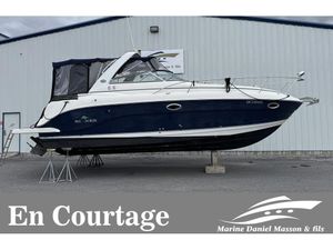 2006 Rinker 300 FIESTA VEE