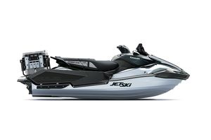 2026 Kawasaki JET SKI ULTRA 160LX-S ANGLER