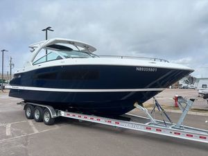 2021 Four Winns H 350