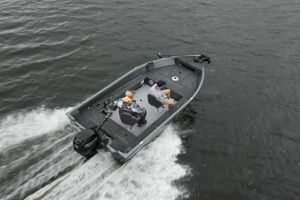 2027 Starcraft STORM 166 T