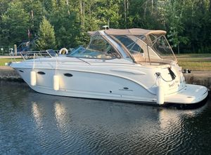 2006 Chaparral 330 Signature