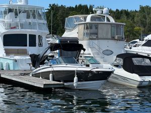 Regal 2300 Bowrider 2015