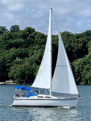 Mirage Sail Boats for Sale - Page 1 of 1 - BoatDealers.ca