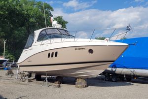 Rinker 360 2010