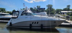 2010 Rinker 360