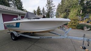 Pro-Line 170 Sportsman WA 1995