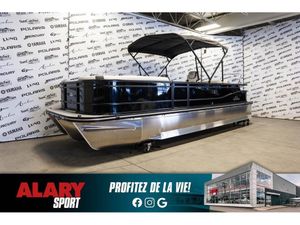 2025 SunCatcher Pontoons SELECT 324 SL + MOTEUR YAMAHA 150 HP