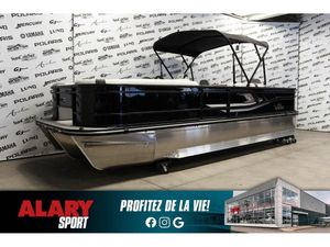 2025 SunCatcher Pontoons SELECT 322RF + MOTEUR YAMAHA 115 HP