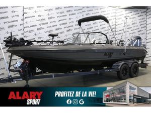 Skeeter WXR2260 + YAMAHA F350 2025