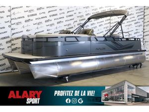 Avalon VENTURE 2385 ELW 3 QUILLES + MERCURY 150 HP 2025