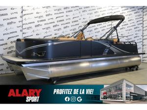 2026 Avalon AVALON LSZ 2385 VERSATILE REAR BENCH PLATINUM + YA