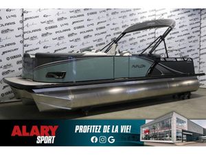 2026 Avalon AVALON LSZ 2385 VERSATILE REAR BENCH PLATINUM + YA