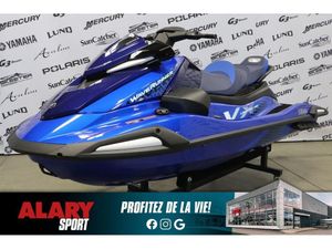 2026 Yamaha VX LIMITED HO