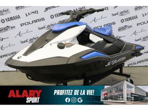 2026 Yamaha JET BLASTER 2 (2 PLACES)