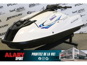 Yamaha SUPERJET 2026
