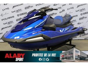 2026 Yamaha VX LIMITED