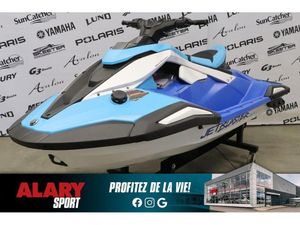2026 Yamaha JET BLASTER DLX 2 (2 PLACES)