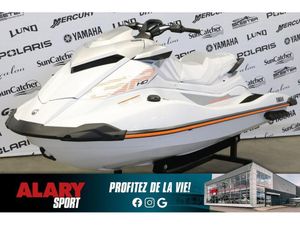 2026 Yamaha GP HO