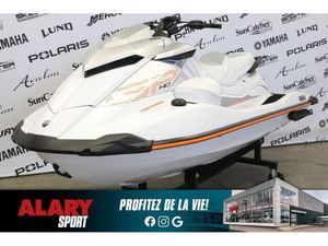 2026 Yamaha GP HO Audio