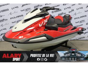 2026 Yamaha VX CRUISER Audio